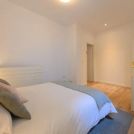 Apartamento En El Centro De Madrid Extérieur photo
