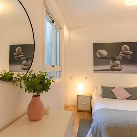 Apartamento En El Centro De Madrid Extérieur photo