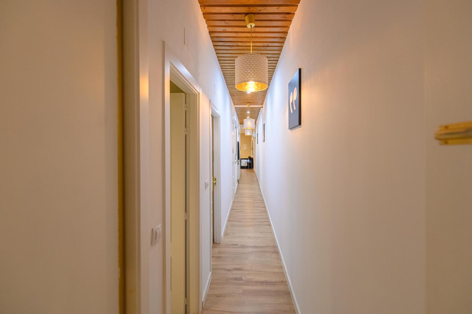 Apartament En El Centro De