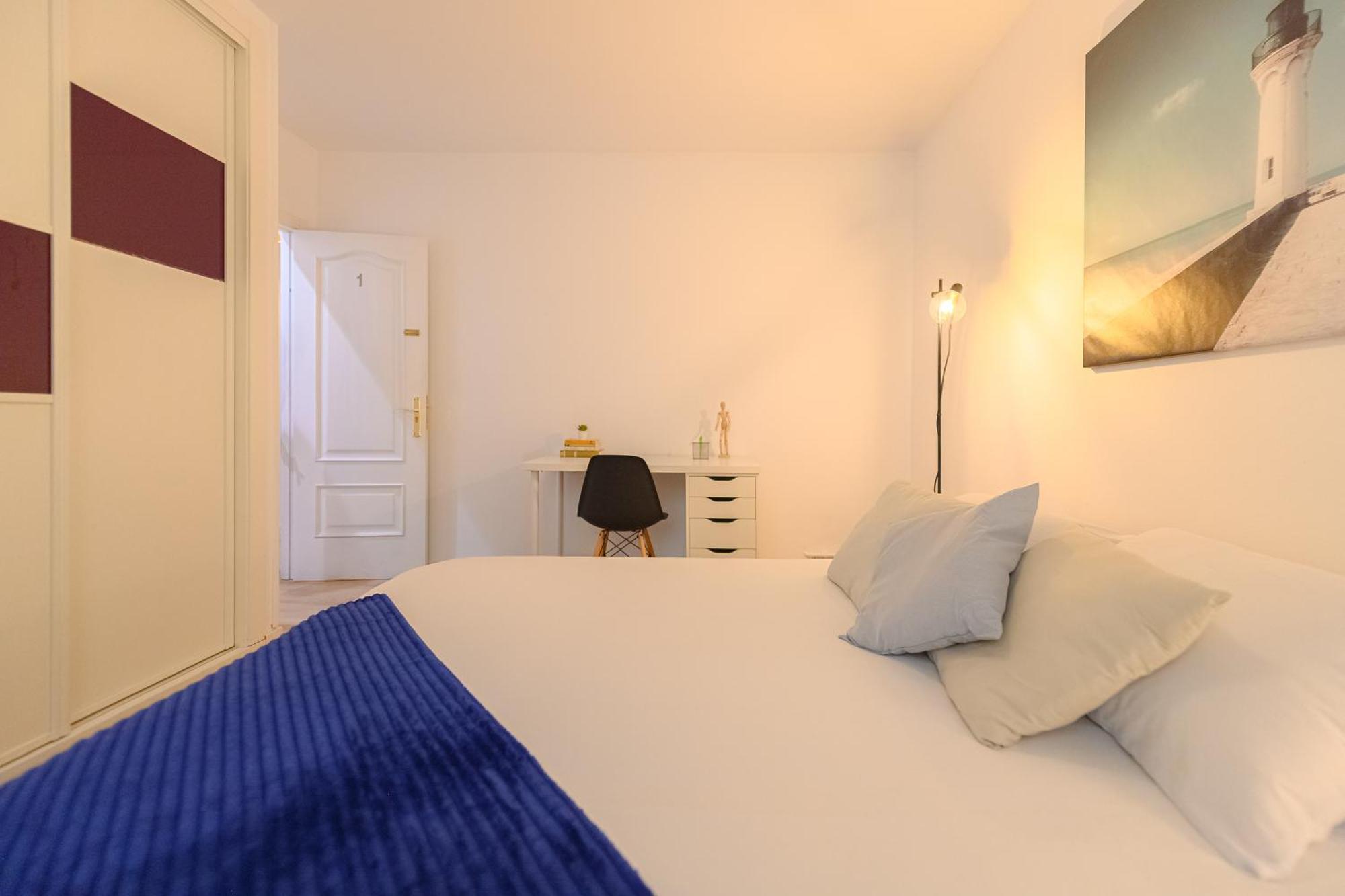Apartament En El Centro De
